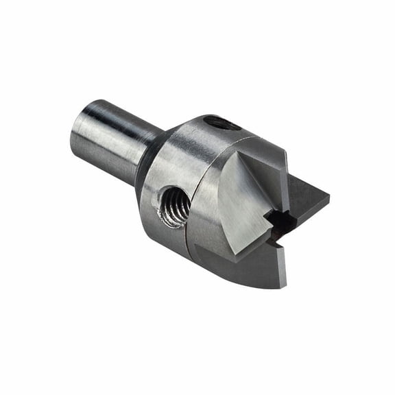 RCBS Replacement 3-Way Carbide Cutter Head