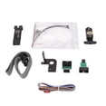 thumbnail image 2 of Sensor de nivelación automática Kit de sensor de nivelación fácil de usar ABS de alta precisión para placa base ANGGREK Otros, 2 of 8