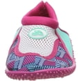 thumbnail image 2 of Trespass Childrens Girls Squidette Aqua Shoes, 2 of 13
