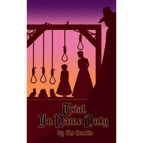 Trial in Name Only (Paperback)