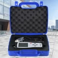 thumbnail image 3 of LAFGUR Accelerometer Vibration Tester Meter Shear Type For Machinery Manufacturing Chemical Power Vehicles, 3 of 8