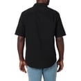 thumbnail image 2 of Wrangler Men's Short Sleeve Twill Shirt, 2 of 3