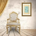 thumbnail image 3 of Korin Furuya (Editor) 17x24 Gold Ornate Framed and Double Matted Museum Art Print Titled - Bijutsukai Pl.87 (1901), 3 of 4