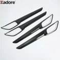 thumbnail image 5 of Embellecedores de cubierta de manija de puerta interior, pegatinas protectoras, accesorios de estilo para Mazda CX-5 CX5 KF CX8 CX-8 2017-2022 2023 2024, 5 of 5