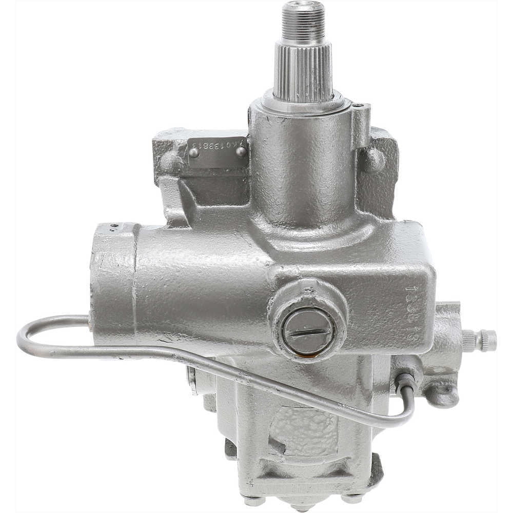 MAVAL 98128M Reman Gearbox