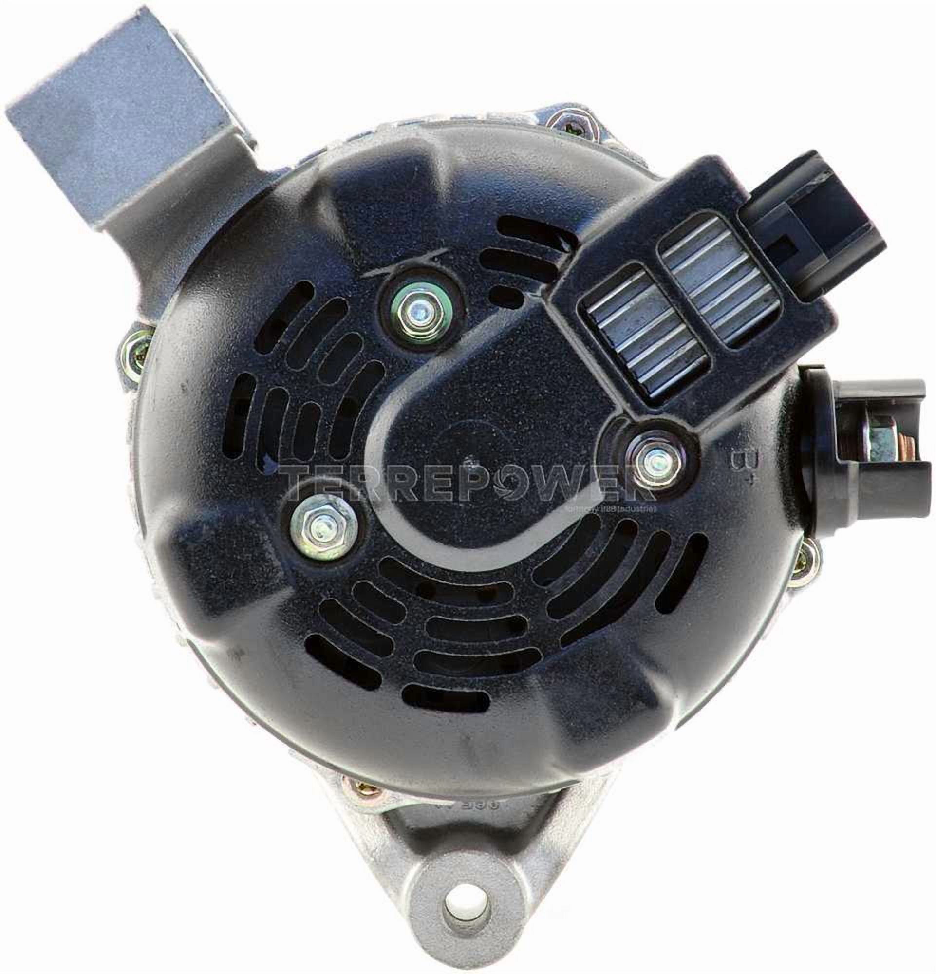 TERREPOWER formerly BBB Industries 11093 Reman Alternator