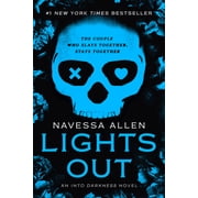 Lights Out (Paperback)