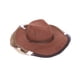thumbnail image 1 of Sombrero Eigraketly de algodón para apicultura Unisex, 1 of 6