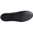 thumbnail image 3 of SAS Scenic Bailarina con Punta de Piel Premium Negra, 3 of 3