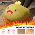 thumbnail image 1 of Dvkptbk Foo T Warmer Chauffe-Pieds Électrique USB à Chauffage Élevé - Chaussures Chauffantes Électroménagers, 1 of 3
