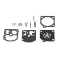thumbnail image 4 of Chainsaw Gasket, Perfect Fit Carburetor Repair Kit  For Garden Tools, 4 of 8