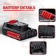 thumbnail image 3 of Batería Recargable Bonacell 20V 3.8Ah con Cargador para Black & Decker, 3 of 7