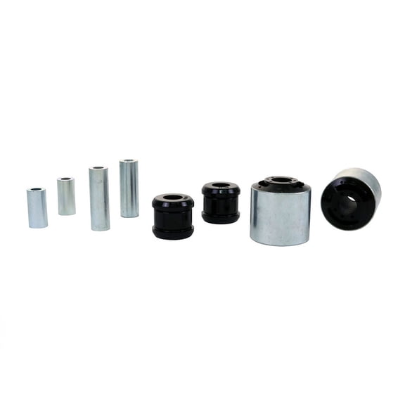 Nolathane REV034.0092 Front Suspension Control Arm Bushing Kit Compatible with Chevrolet 10-14 Camaro