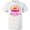 AA-White, variant on Inktastic Summer Enjoy the Sunshine Myrtle Beach South Carolina Pink T-Shirt