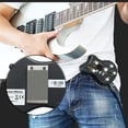 thumbnail image 5 of Advancent Pedal de efectos de procesador de guitarra eléctrica, ritmos de con adaptador de corriente, piezas de repuesto musicales, accesorio de Accesorios para instrumentos musicales, 5 of 5