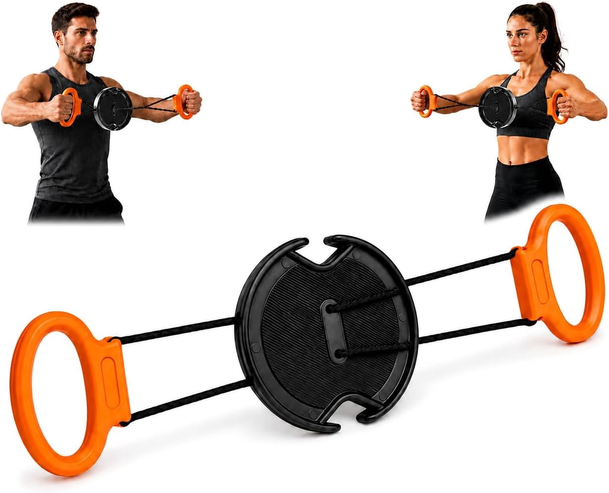 Rotator Burn Machine, 8-12LB Arm Exercise Equipment with