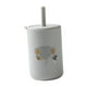 thumbnail image 2 of Vaso para bebé de 150 ml, de silicona irrompible, para niños, con boquilla de silicona elefante, 2 of 9