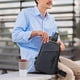 thumbnail image 4 of Bolso de Pecho para Hombre, Moderno E Impermeable, Bandolera Deportiva Informal, Bolso Pequeño, Mochila para Desplazamientos Al Aire Libre., 4 of 5
