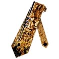 thumbnail image 2 of Jazz Elements Necktie Mens Tie by Ralph Marlin, 2 of 4