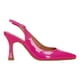 thumbnail image 1 of Zapatillas Fucsia Ozono Dama Mujer Stiletto fucsia 24.5 MX, 1 of 9