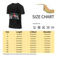 thumbnail image 4 of Spider-Man Men's Reversible Short Sleeve T-Shirt 150g, 4 of 7
