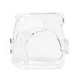 thumbnail image 5 of ruhuadgb Portable Camera Protective Cover Clear Case for CAIUL Checky Instax Mini 8/8+/9, 5 of 6