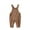 C-Coffee165, variant on Boy Girl Kids Corduroy Overalls Solid Color Adjustable Straps Bib Pants For Infant Toddlers Winter Cute Suspender Trousers