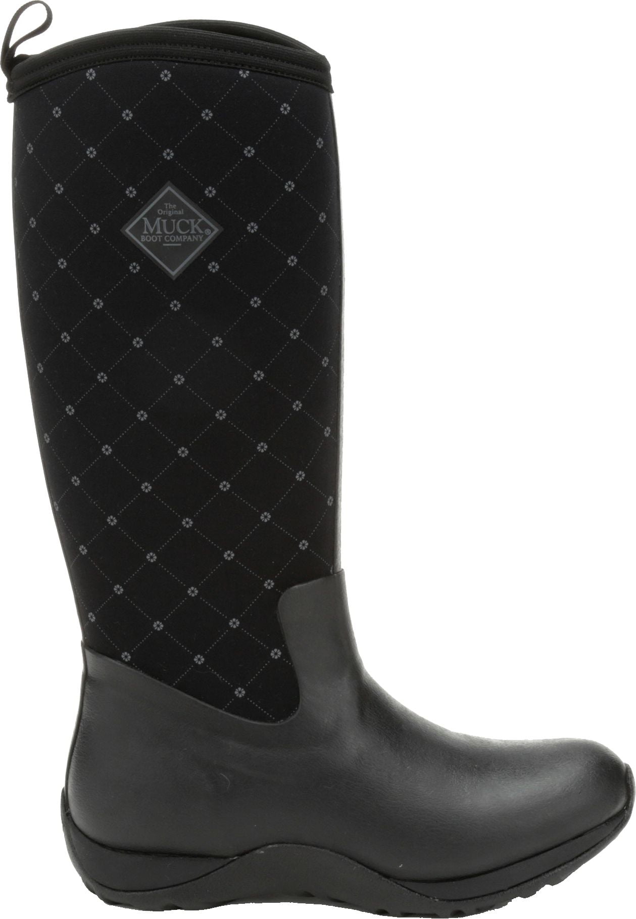 womens muck boots size 8