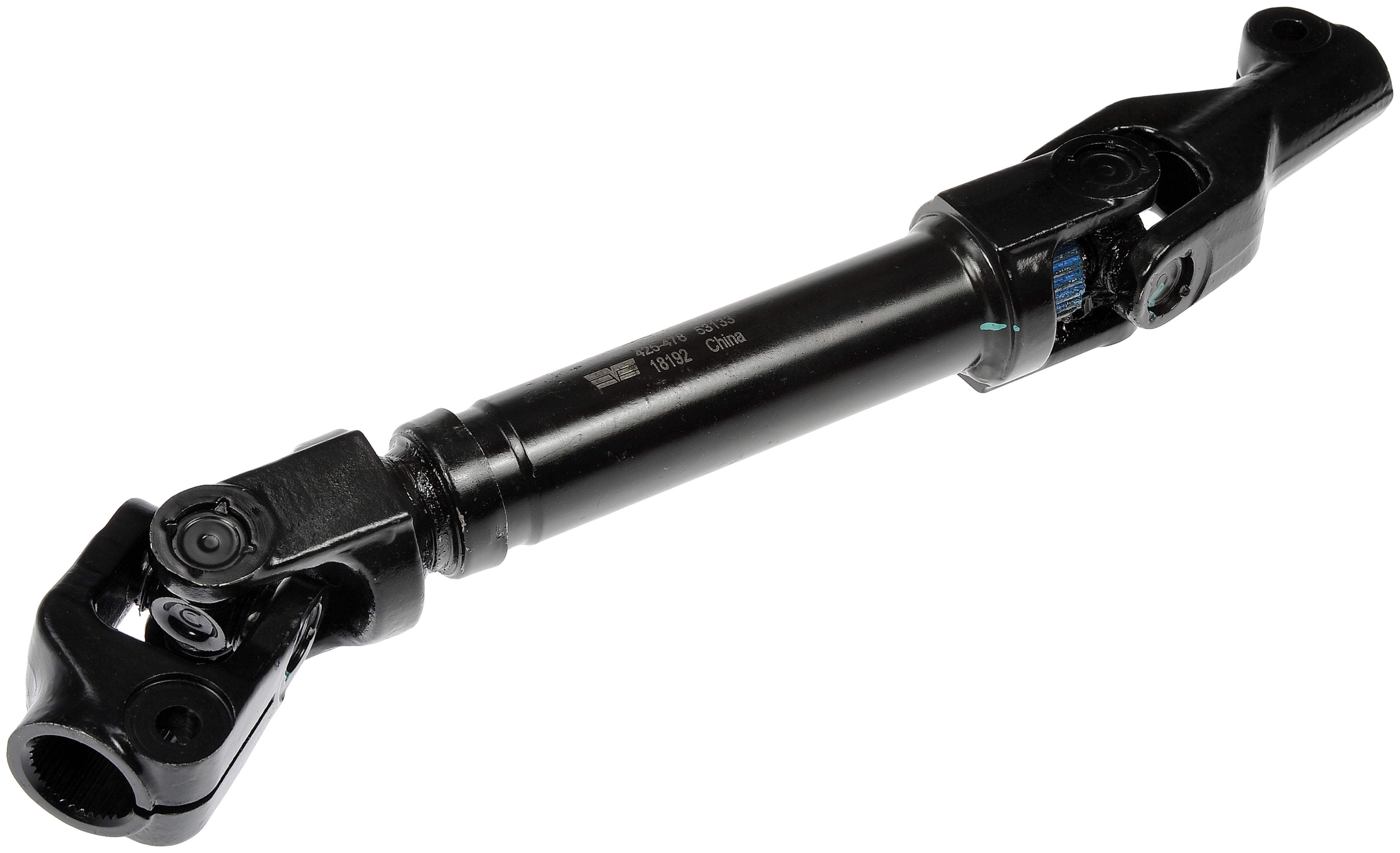 Dorman Oe Solutions Intermediate Steering Shaft