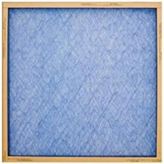 Furnace Air Filter 14" X 30" X 1" Fiberglass