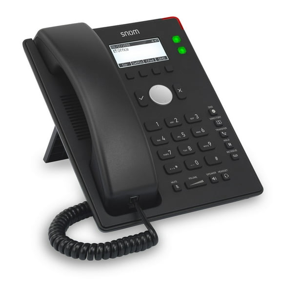 Snom - SNOM D120