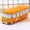 A, variant on Dainzusyful Small Animal Buses Pencil Case Student Stationery