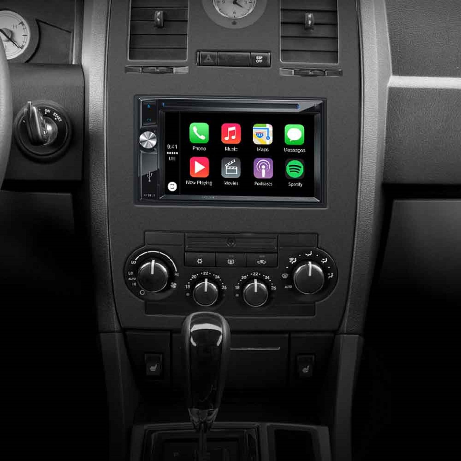 Metra 99-7522B Single DIN Dash Installation Kit for 2012-Up Mazda CX-5 Vehicles by Metra Metra 99-7522B Single-DIN Or Double-DIN