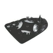 Genuine OE Volkswagen Mirror Glass - 5G0-857-521-P