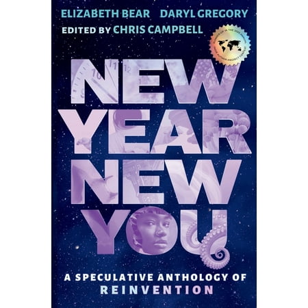 New York, New Year, New You, (Paperback)