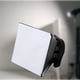 thumbnail image 2 of Difusor Flash Portátil Softbox Reflectector Difuser Light, 2 of 9