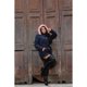 thumbnail image 1 of Parka Abrigo Abrigo Tallas Grandes G2 a G5 Otoño e Invierno i Deng Xun unisex, 1 of 2