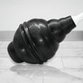 thumbnail image 3 of Desatascador para inodoro Korky Beehive Max Hideaway con soporte de goma, 3 of 7