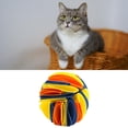 thumbnail image 1 of Juguete interactivo Colco para perros y mascotas Bola de olfateo, 1 of 7