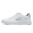 thumbnail image 2 of Tenis Para Mujer Infinity 3324 blanco 23.5, 2 of 4