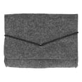 thumbnail image 2 of El bolso de la manga del ordenador portátil ordenador portátil envuelve la vida de servicio larga resistente del rasguño para el ordenador portátil, 2 of 8