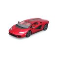 thumbnail image 2 of Lamborghini Countach LPI 800-4, Red - Bburago 21102R - 1/24 Scale Diecast Model Car, 2 of 6