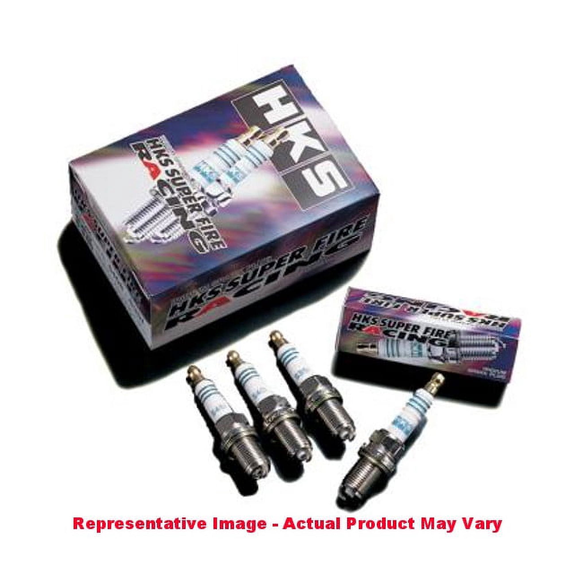 Hks 50003-M45 HKS Super Fire Spark Plug