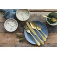 thumbnail image 2 of CAKE SERVER VINTAGE ORO, 2 of 2