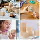 thumbnail image 3 of 30 bloques de construcción de cubos para niños, bloques de madera para ensamblar, bloques apilables para niños, juguetes, 3 of 6