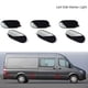 thumbnail image 2 of 6X LED Dynamic Side Marker Turn Signal Lights Indicator Lamp for Sprinter W906 2006-2018 2006-2016, 2 of 5