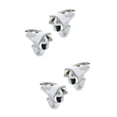thumbnail image 1 of HUGFEGWE Chicken Shooting Game Game Shooting Buttons 2 Pairs Chicken Support Game Handle Accessories Mobile Game Controller Trigger Mobile Game Accessories Game Trigger for Phone U2536-3183, 1 of 9