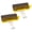 2, variant on Day Night Sun Extender for Car, Anti Glare Driving Blocks Sunlight and Headlight Glare, Fit Clip