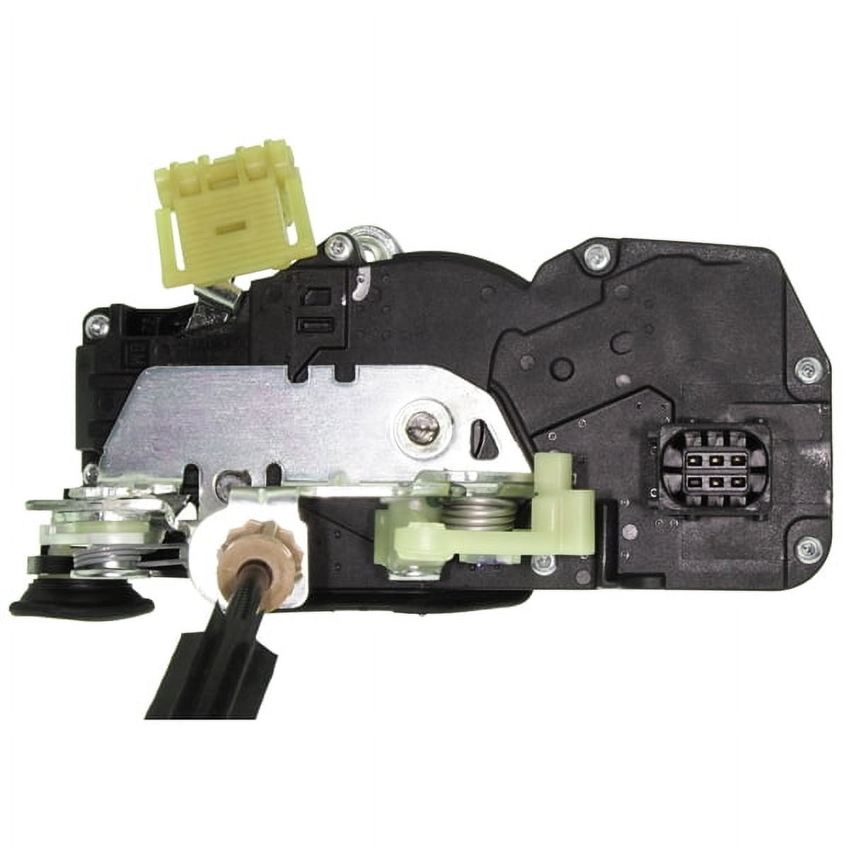 WVE Door Lock Actuator