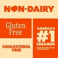 thumbnail image 4 of Coffee mate Dirty Soda Creamer, Orange Crème Pop Flavored Liquid Creamer, Mix with Crush Orange 8 fl oz, 4 of 14